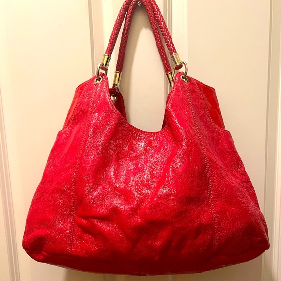 Lilly Pulitzer Floral Butterfly Print Tote - Picture 1 of 5